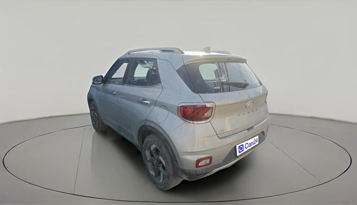 2019 Hyundai VENUE SX(O) 1.4 CRDI, Diesel, Manual, 1,70,896 km, exterior