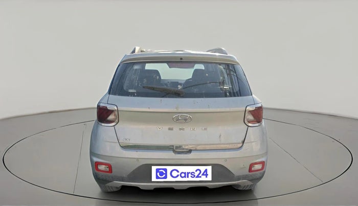 2019 Hyundai VENUE SX(O) 1.4 CRDI, Diesel, Manual, 1,70,896 km, exterior