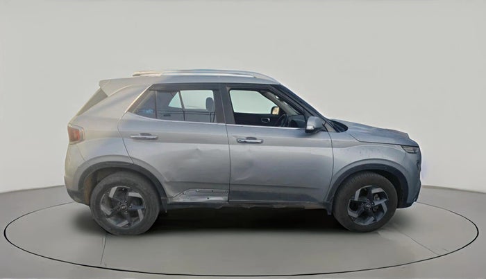 2019 Hyundai VENUE SX(O) 1.4 CRDI, Diesel, Manual, 1,70,896 km, exterior