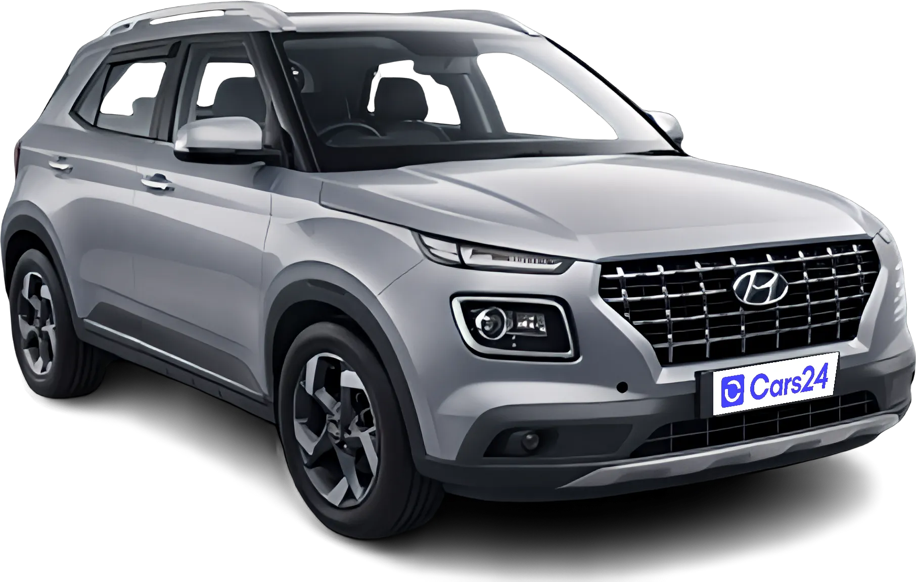 2019 Hyundai VENUE - SUV - Diesel - Manual - ₹6.30 lakh
