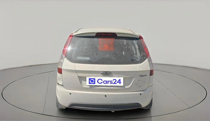 2015 Ford Figo EXI 1.2 PETROL, Petrol, Manual, 99,993 km, exterior