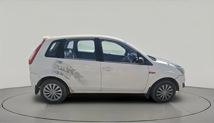 2015 Ford Figo EXI 1.2 PETROL, Petrol, Manual, 99,993 km, exterior