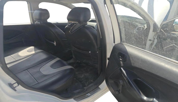 2015 Ford Figo EXI 1.2 PETROL, Petrol, Manual, 99,993 km, interior