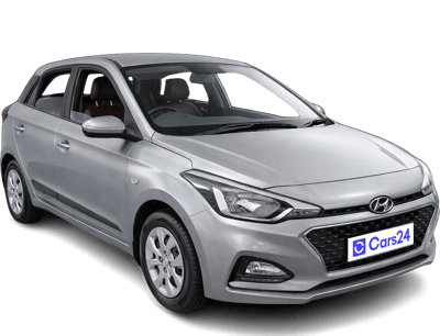 2019 Hyundai Elite i20 - Hatchback - Petrol - Manual - ₹4.73 lakh