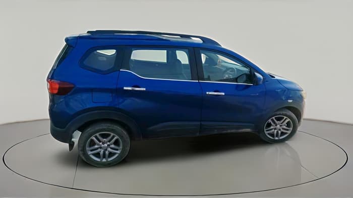 2021 Renault TRIBER RXZ AMT, Petrol, Automatic, 1,19,850 km, exterior