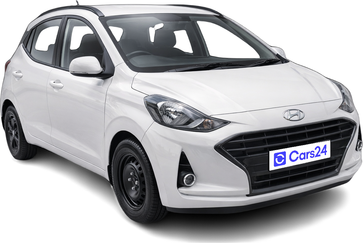 2022 Hyundai GRAND I10 NIOS - Hatchback - Petrol - Manual - ₹5.05 lakh