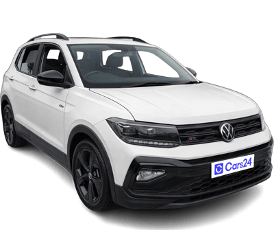 2024 Volkswagen TAIGUN - SUV - Petrol - Automatic - ₹11.60 lakh