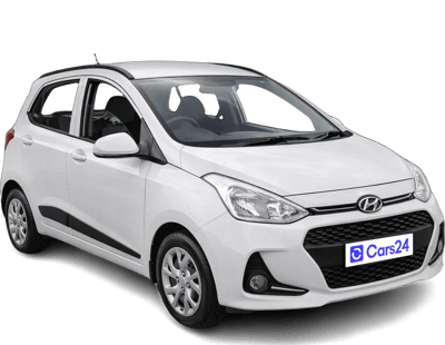 2018 Hyundai Grand i10 - Hatchback - Petrol - Manual - ₹3.00 lakh