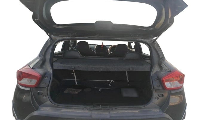 2019 Renault Kwid RXL, Petrol, Manual, 89,722 km, exterior