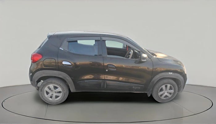 2019 Renault Kwid RXL, Petrol, Manual, 89,722 km, exterior