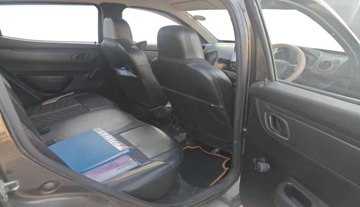 2019 Renault Kwid RXL, Petrol, Manual, 89,722 km, interior