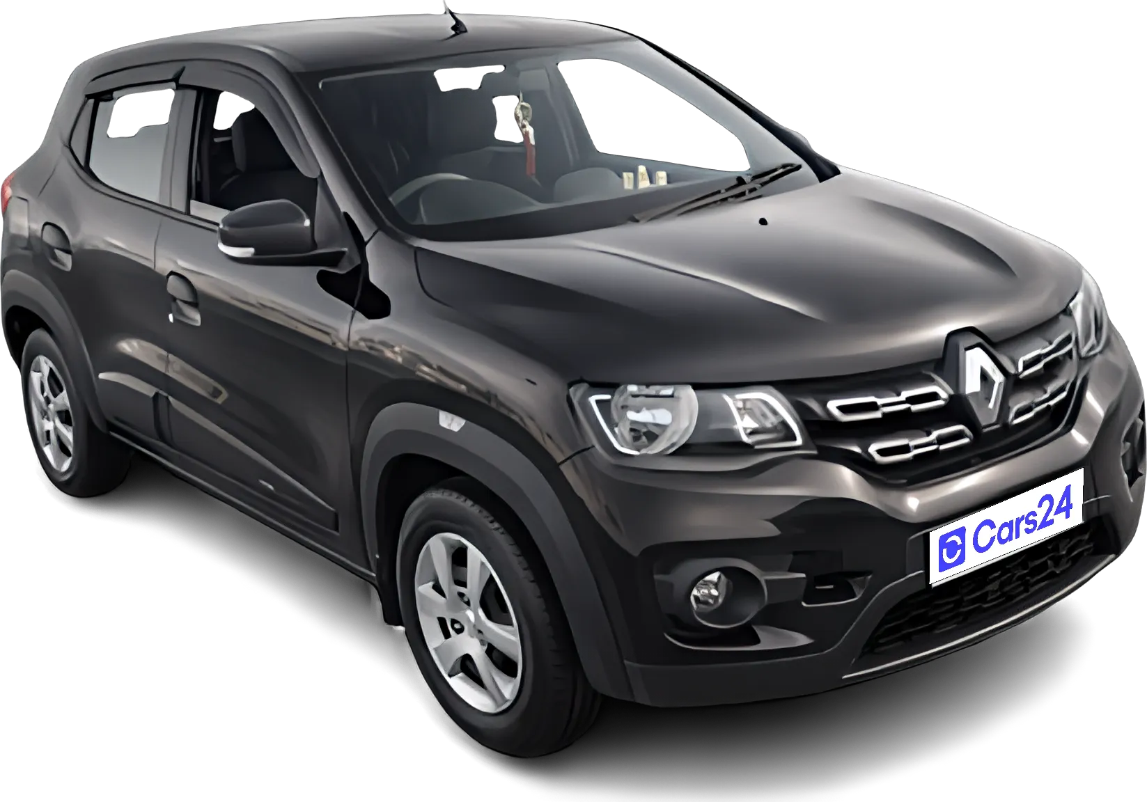 2019 Renault Kwid - Hatchback - Petrol - Manual - ₹2.75 lakh