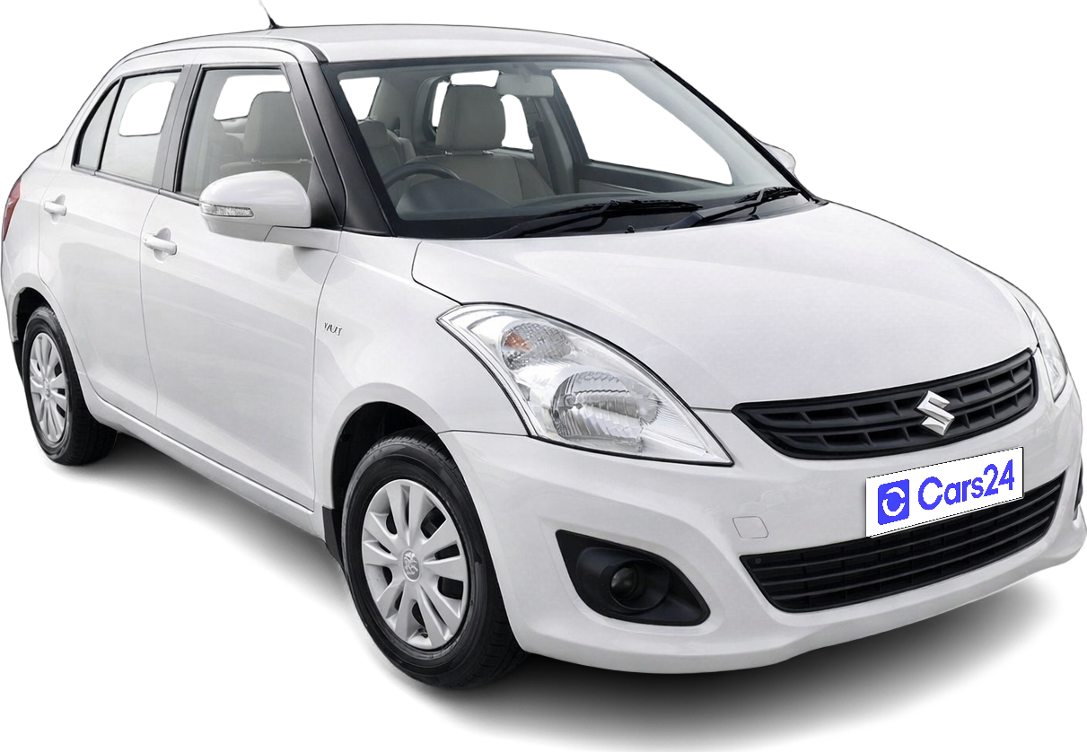 2014 Maruti Swift Dzire - Sedan - Diesel - Manual - ₹3.85 lakh