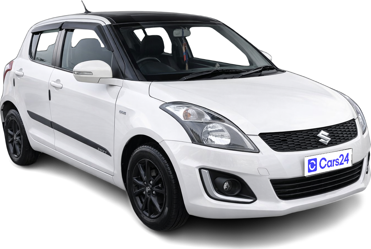 2015 Maruti Swift - Hatchback - Petrol - Manual - ₹3.10 lakh