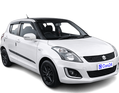 2015 Maruti Swift - Hatchback - Petrol - Manual - ₹3.10 lakh