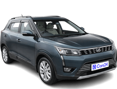 2021 Mahindra XUV300 - SUV - Diesel - Manual - ₹8.90 lakh