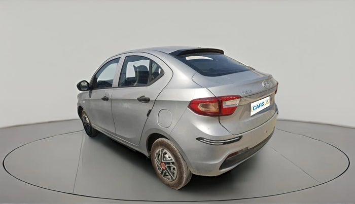 2017 Tata Tiago XE PETROL, Petrol, Manual, 93,135 km, exterior