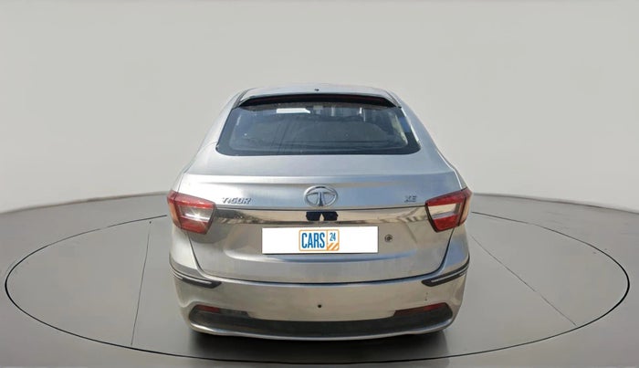 2017 Tata Tiago XE PETROL, Petrol, Manual, 93,135 km, exterior