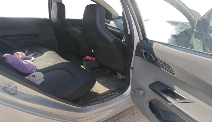 2017 Tata Tiago XE PETROL, Petrol, Manual, 93,135 km, interior