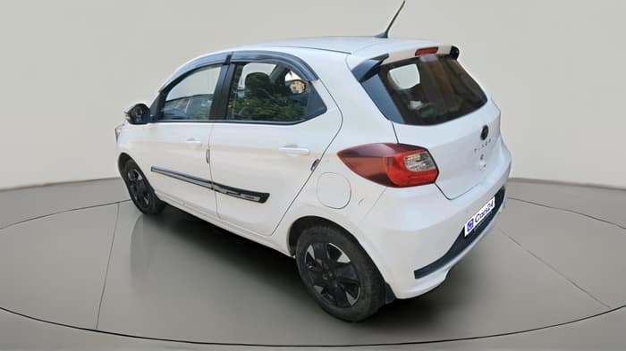 2025 Tata Tiago XT PETROL, Petrol, Manual, 6,293 km, exterior