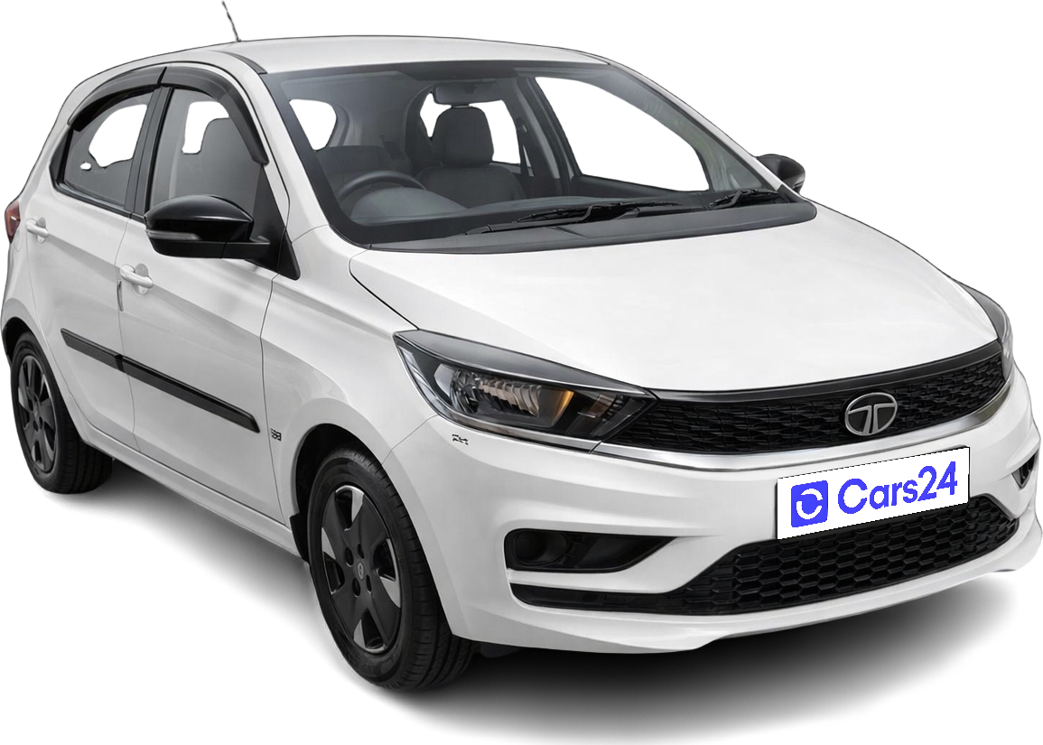 2025 Tata Tiago - Hatchback - Petrol - Manual - ₹5.15 lakh