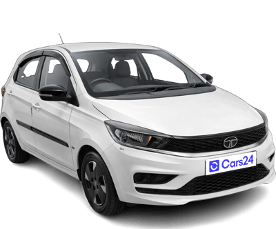 2025 Tata Tiago - Hatchback - Petrol - Manual - ₹5.15 lakh
