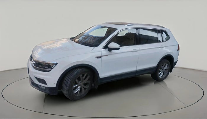 2019 Volkswagen TIGUAN ALL SPACE 2.0 TSI, Petrol, Automatic, 61,000 km, exterior