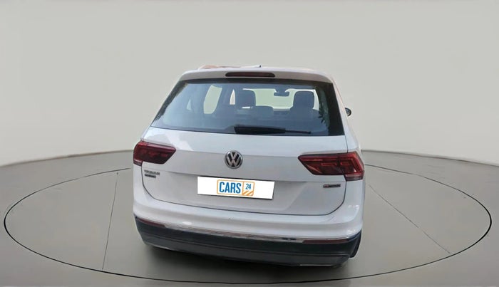2019 Volkswagen TIGUAN ALL SPACE 2.0 TSI, Petrol, Automatic, 61,000 km, exterior