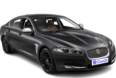2015 Jaguar XF - Sedan - Diesel - Automatic - ₹12.30 lakh