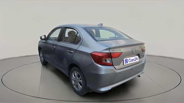 2019 Honda Amaze 1.2L I-VTEC V, Petrol, Manual, 1,03,897 km, exterior