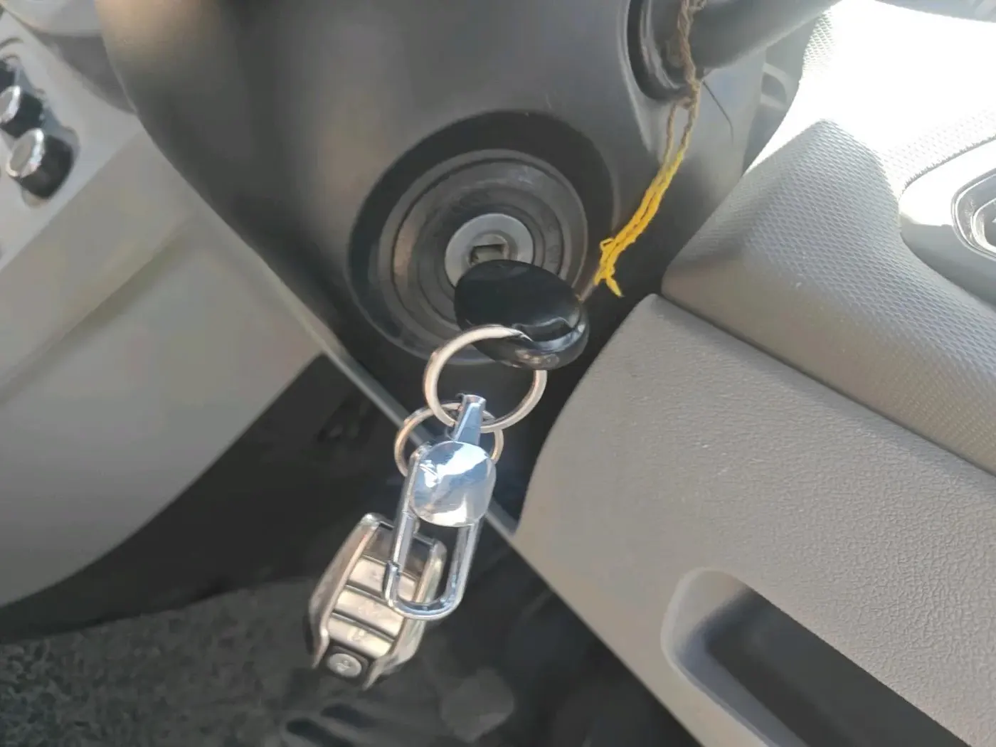 2022 Tata TIGOR XE PETROL, Petrol, Manual, 39,717 km, interior