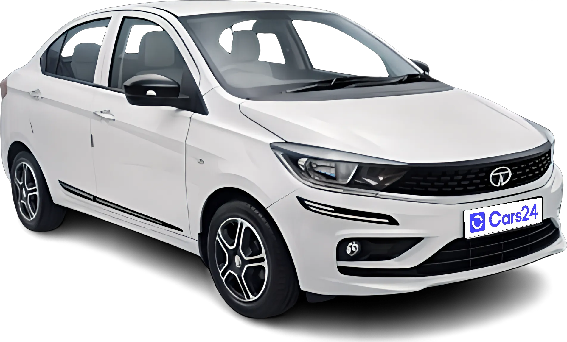 2022 Tata TIGOR - Sedan - Petrol - Manual - ₹4.28 lakh