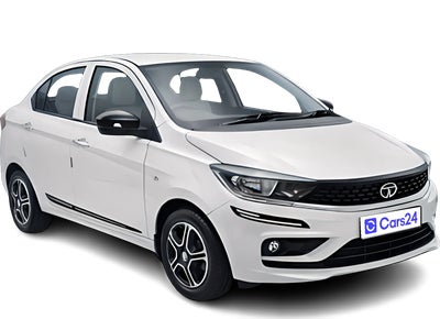 2022 Tata TIGOR - Sedan - Petrol - Manual - ₹4.28 lakh