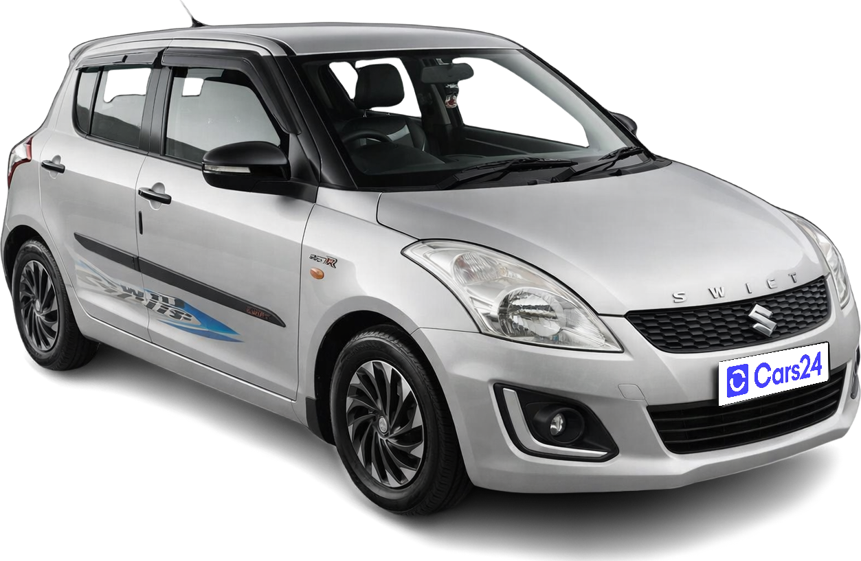2015 Maruti Swift - Hatchback - Diesel - Manual - ₹3.05 lakh