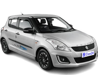 2015 Maruti Swift - Hatchback - Diesel - Manual - ₹3.05 lakh