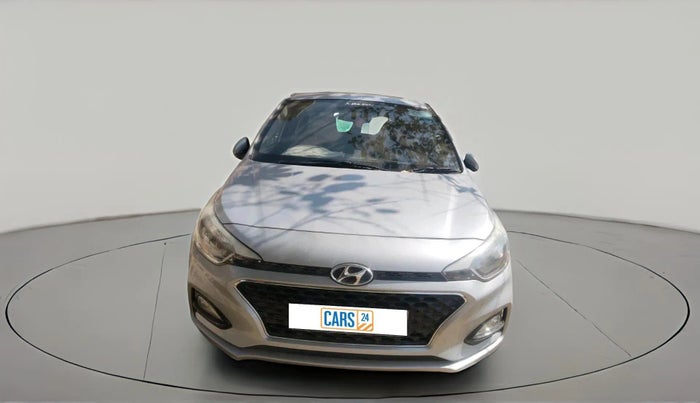 2020 Hyundai Elite i20 SPORTZ PLUS 1.2, CNG, Manual, 74,244 km, exterior