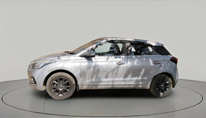 2020 Hyundai Elite i20 SPORTZ PLUS 1.2, CNG, Manual, 74,244 km, exterior