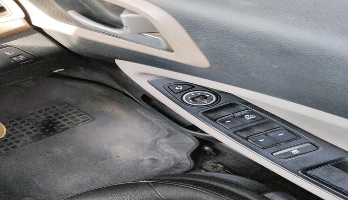 2020 Hyundai Elite i20 SPORTZ PLUS 1.2, CNG, Manual, 74,244 km, interior