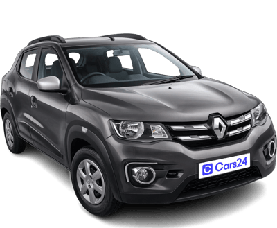 2019 Renault Kwid - Hatchback - CNG - Manual - ₹2.56 lakh