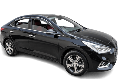 2019 Hyundai Verna - Sedan - Petrol - Manual - ₹6.40 lakh