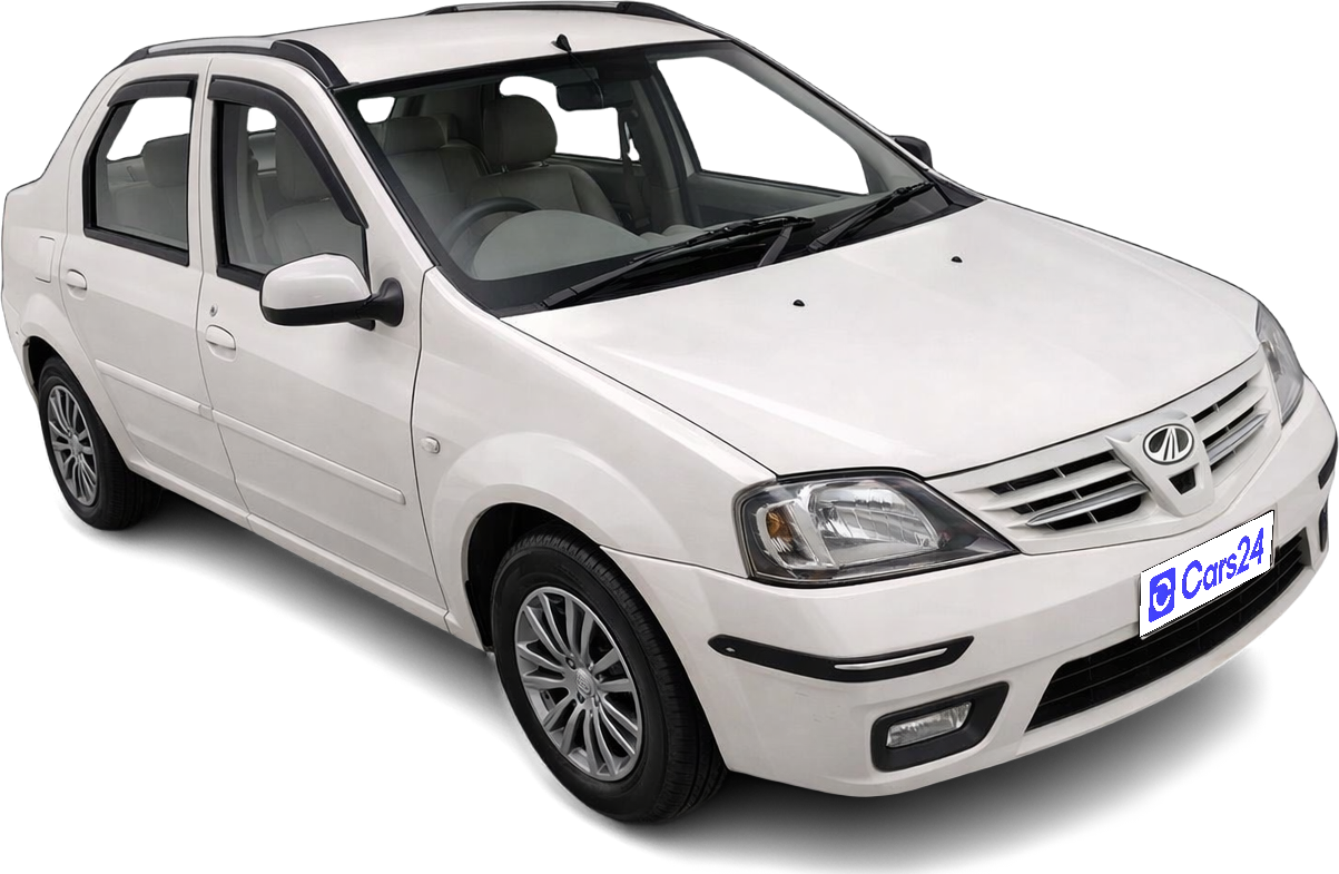 2011 Mahindra Verito - Hatchback - Diesel - Manual - ₹67,000
