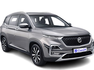 2020 MG HECTOR - SUV - Petrol - Automatic - ₹11.00 lakh