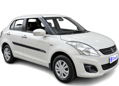 2014 Maruti Swift Dzire - Sedan - Diesel - Manual - ₹3.78 lakh