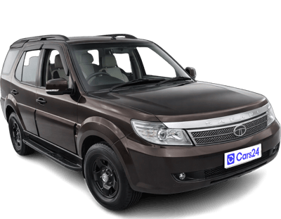 2013 Tata Safari Storme - SUV - Diesel - Manual - ₹2.31 lakh