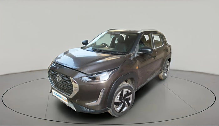 2022 Nissan MAGNITE XE, Petrol, Manual, 29,124 km, exterior