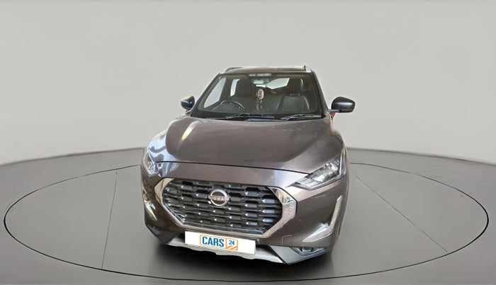 2022 Nissan MAGNITE XE, Petrol, Manual, 29,124 km, exterior