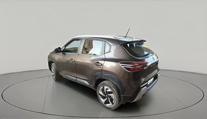 2022 Nissan MAGNITE XE, Petrol, Manual, 29,124 km, exterior