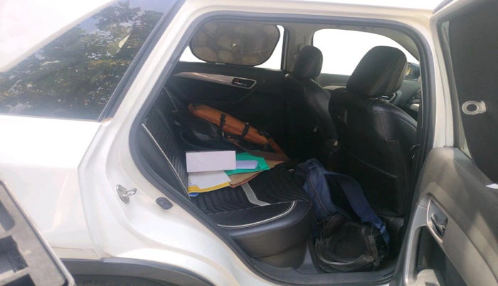 2016 Maruti Vitara Brezza ZDI PLUS, Diesel, Manual, 1,22,440 km, interior