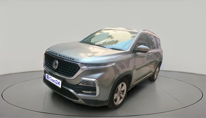 2022 MG HECTOR SHINE 2.0 DIESEL TURBO MT, Diesel, Manual, 1,02,325 km, exterior