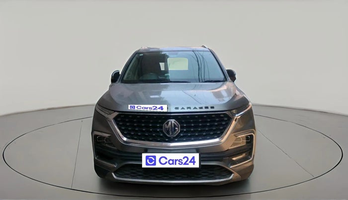 2022 MG HECTOR SHINE 2.0 DIESEL TURBO MT, Diesel, Manual, 1,02,325 km, exterior